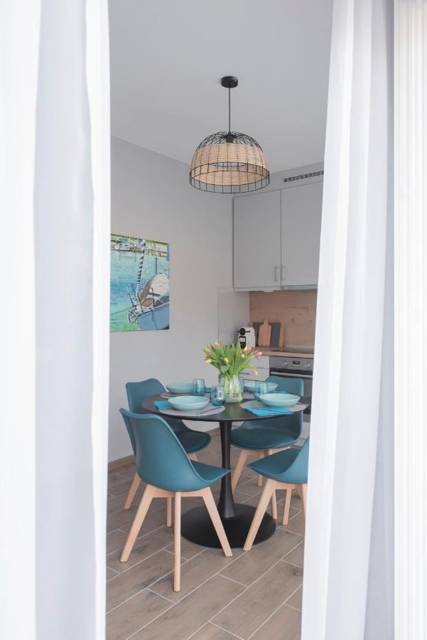 Aranygesztenye Apartmanház Balatonudvari Esterno foto