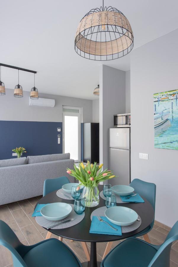 Aranygesztenye Apartmanház Balatonudvari Esterno foto