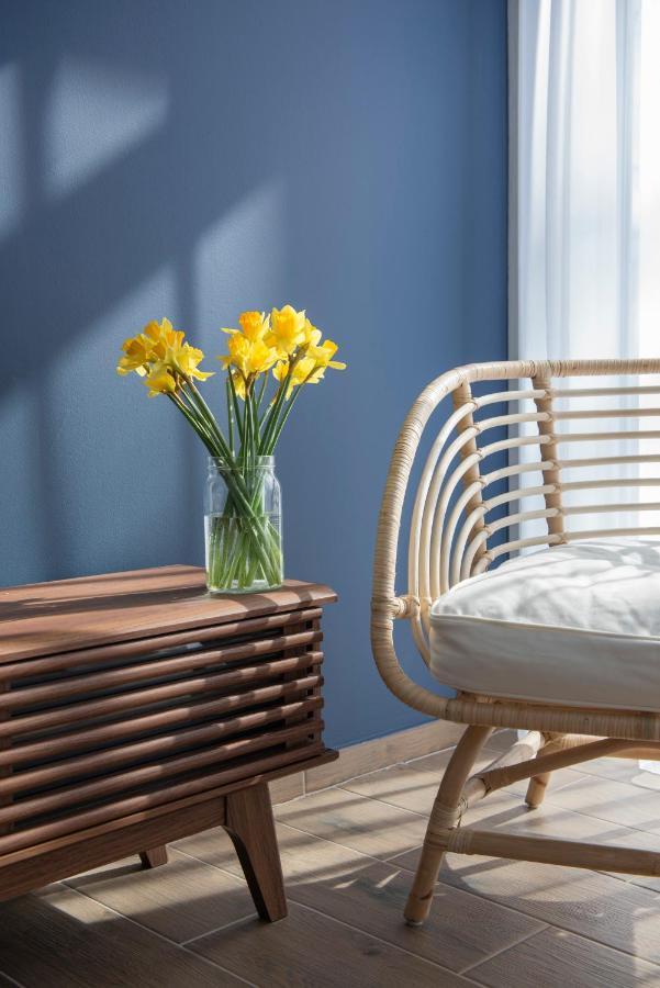 Aranygesztenye Apartmanház Balatonudvari Esterno foto
